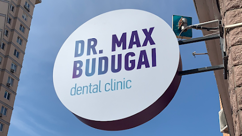 Dr. Max Budugai