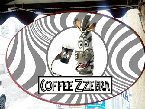 CoffeeZzebra