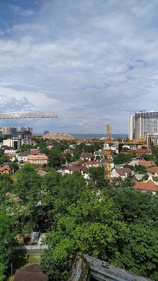 Мирний Курорт