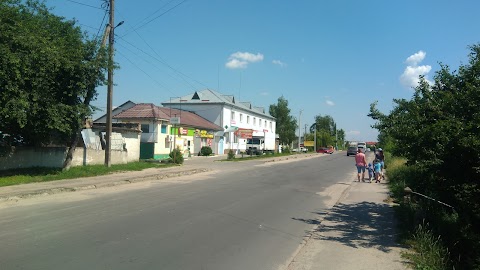 Делівері