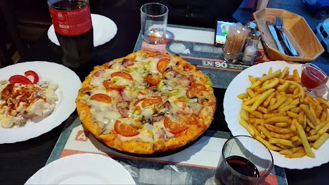 Rock`n Blues Pizza