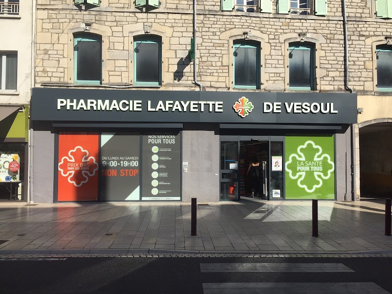 photo pharmacie