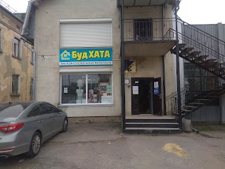 Буд Хата