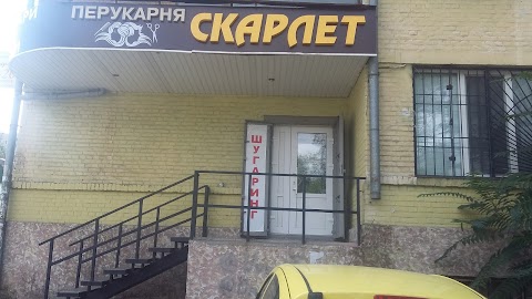 Салон красоты Скарлет