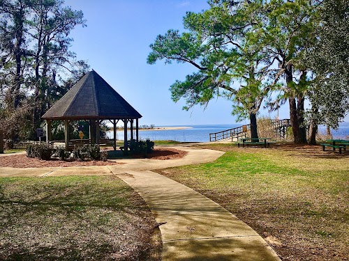 Bayfront Park