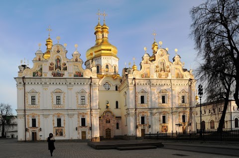 Троїцька надбрамна церква РПЦвУ