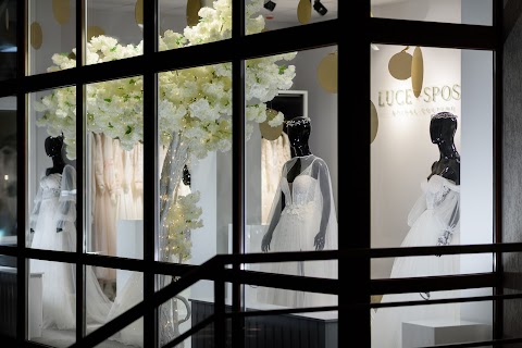 Bridal Showroom LuceSposa