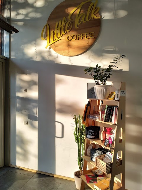 LittleTalk Coffee