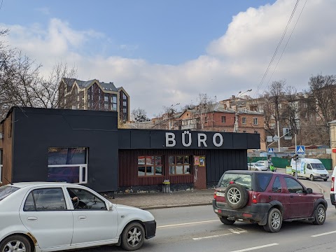 BÜRO