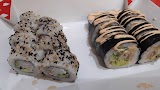 Цунамі суші • Tsunami Sushi (Безкоштовна доставка суші Івано-Франківськ. Доставка піци)