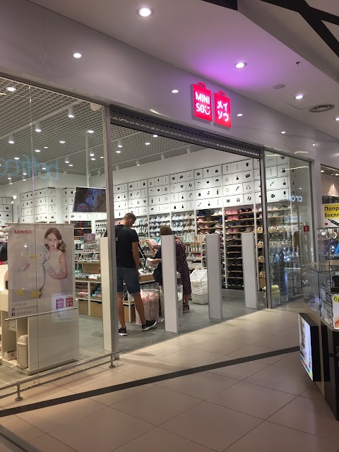 Miniso