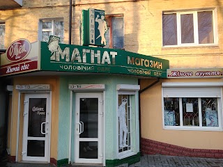 Магнат