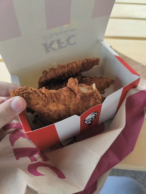 KFC Житомир Глобал