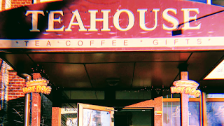 Teahouse