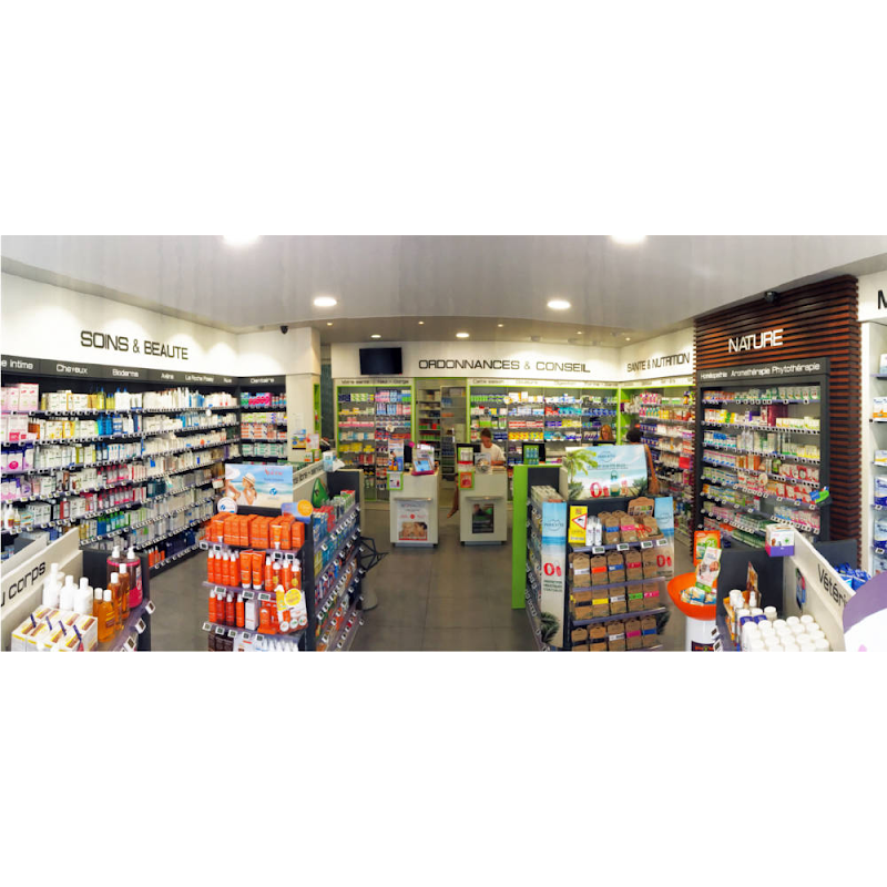 photo pharmacie