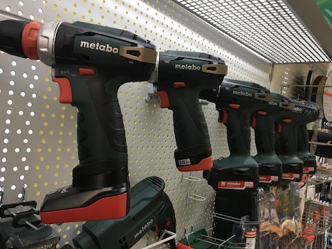 Официальный магазин Metabo в Украине - Metabo-Center