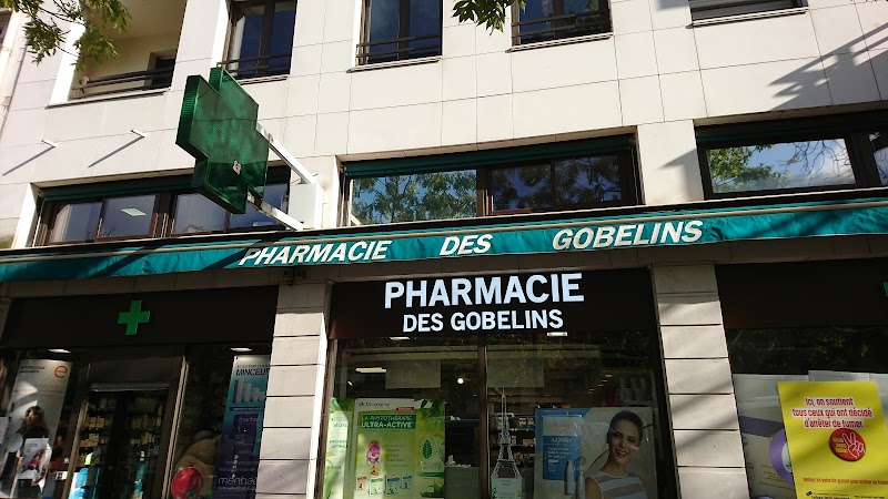 photo pharmacie