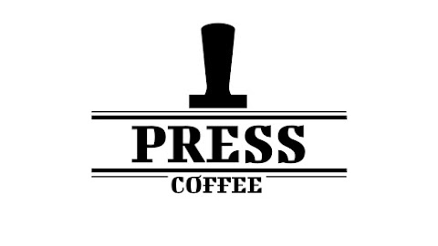 PRESS COFFEE