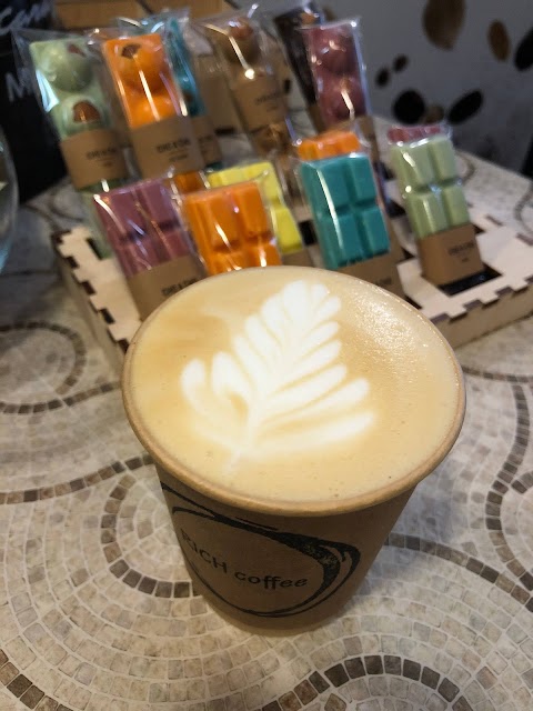 RICHcoffee