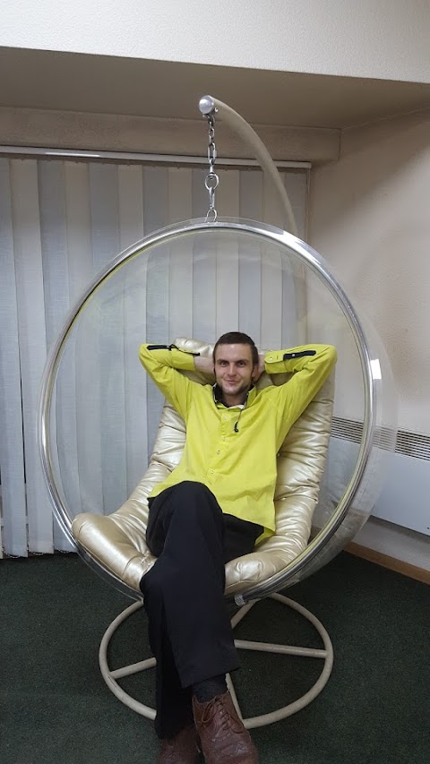 Bubble Chair