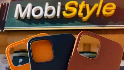 MOBISTYLE