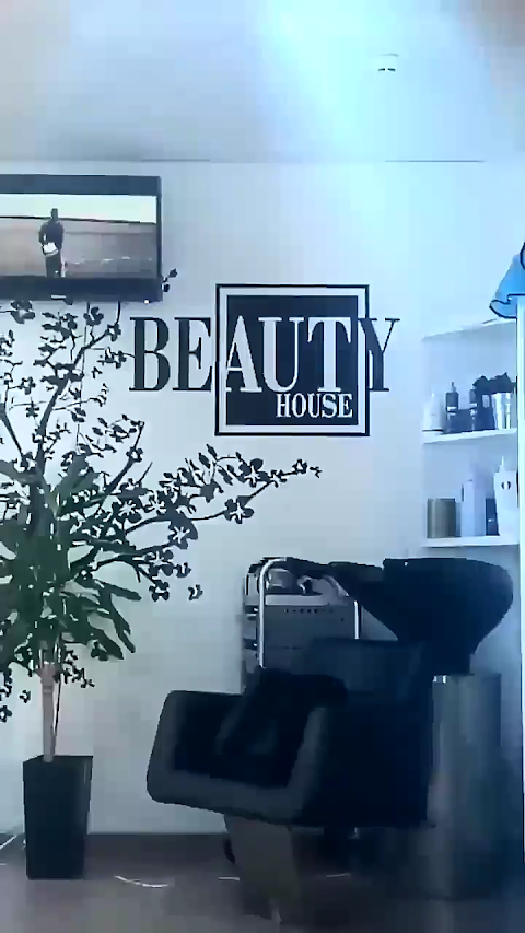 Beauty House by Marjana Didenko