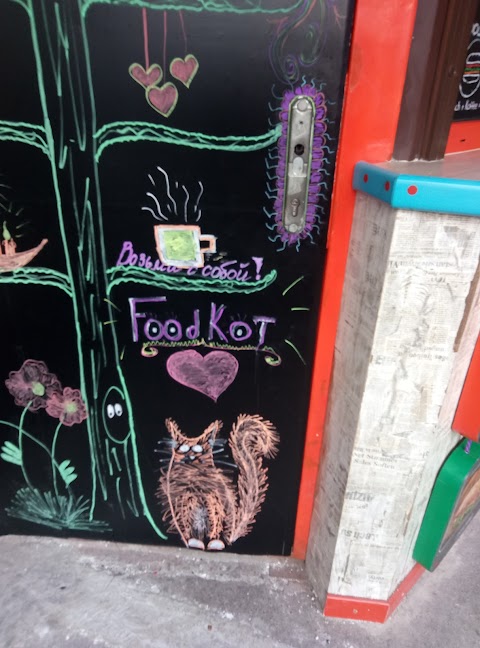 FoodKoff