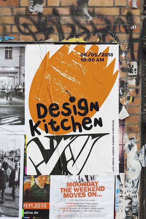 Design Kitchen школа веб-дизайна (UI/UX School)