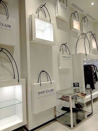 One Club - outlet бутик