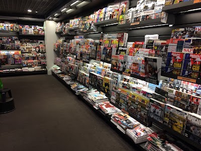 photo of FNAC Lille