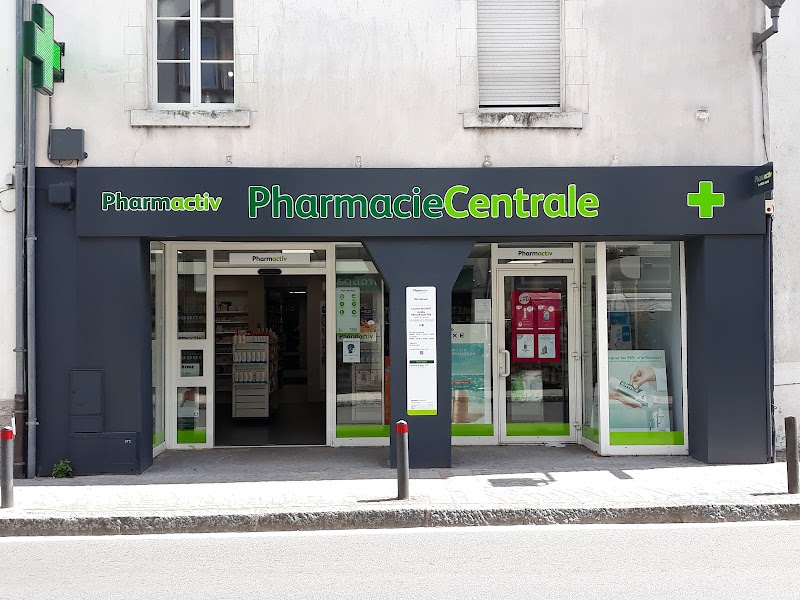 photo pharmacie