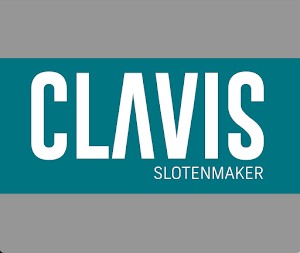 Clavis slotenmaker