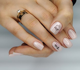 Студия маникюра S'Nails