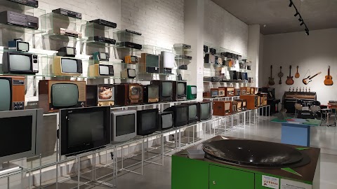 Музей технічного прогресу