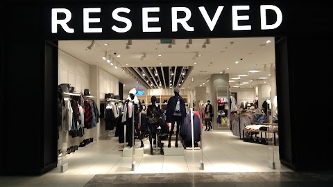 Reserved