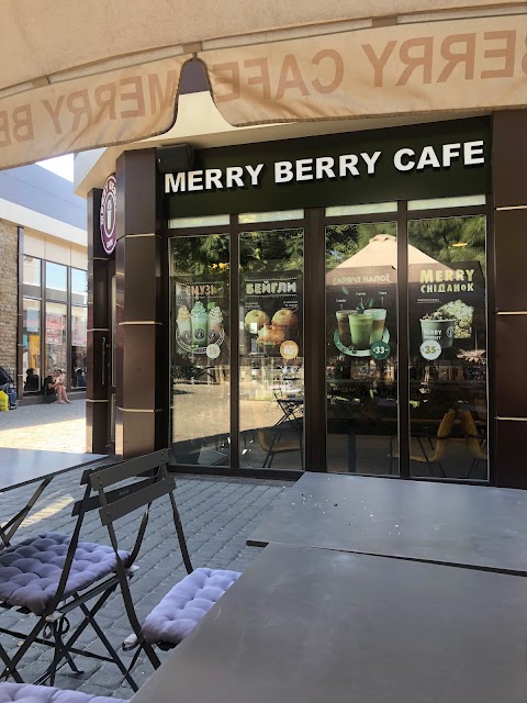 Merry Berry