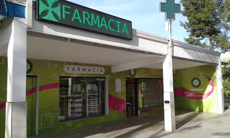 Foto farmacia Farmacia