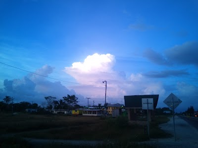 photo of Hattieville Supermarket