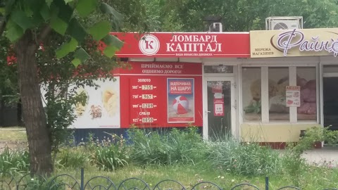 Капітал