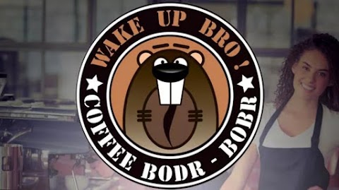 Bodr Bobr Coffee