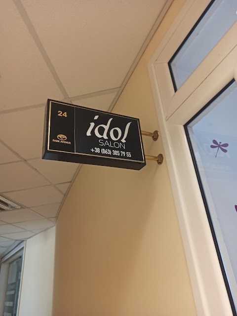 IDOL Salon Kiev