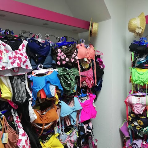 Kupalniki.kiev.ua swimsuits showroom & online shop