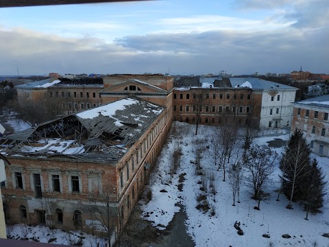 Scandik Apartment Terrace