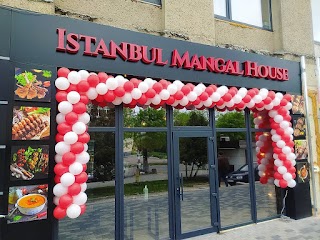 Istanbul Mangal House