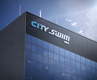 Школа Плавання CitySwim ВДНХ