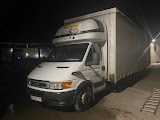 Вантажні перевезення/ Cargo & truck logistic