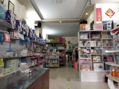 photo of Quần áo trẻ sơ sinh giá sỉ Hallo Shop Mẹ và Bé