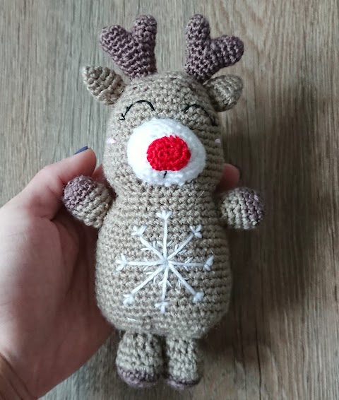 Aledatoys amigurumi