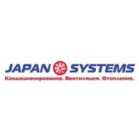 ⏩Системы вентиляции ⏩ проектирование вентиляции ⏩ Japan Systems для дома