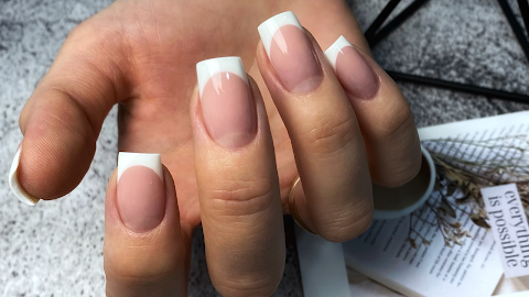 Beauty_nails by Tatiana Yaroshenko